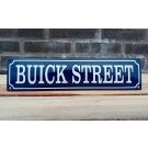 Buick Street