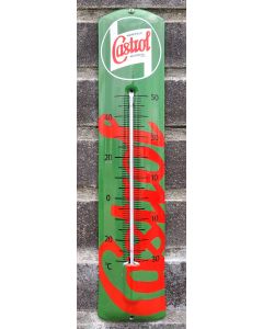 Emaille thermometer Castrol