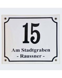 Hausnummer-mit-Straßen-u-Familienname