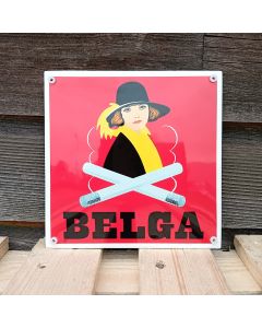 Belga sigaretten