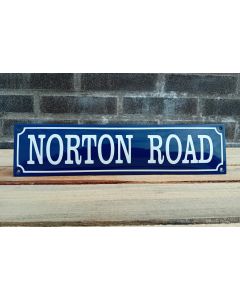 Norton Road