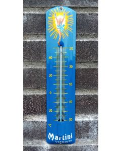 Martini Vermouth Thermometer