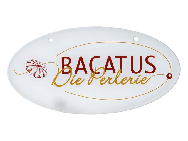 Ausleger-Bacatus