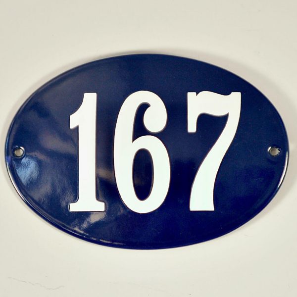 Klassische-ovale-Hausnummer-16x11cm