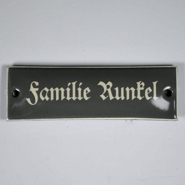 klassisches-Namensschild-aus-Emaille-80x25-mm