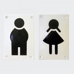 Email-toilettenschild-piktogramm-8x12cm